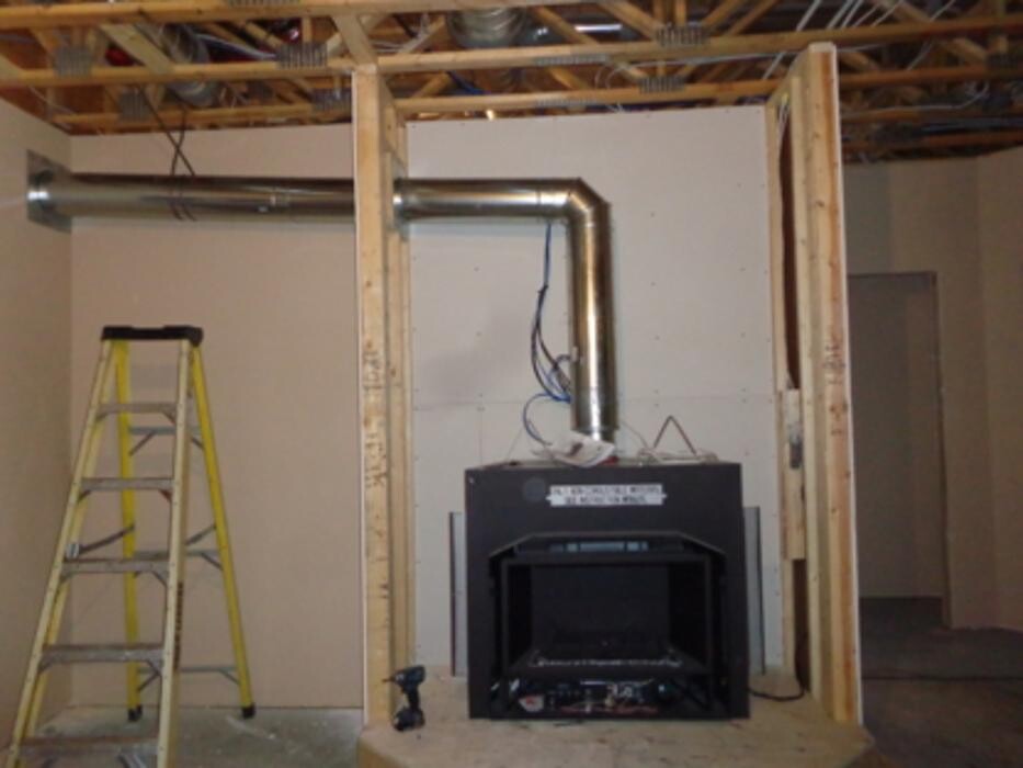 Images Monashee Chimney Expert Ltd