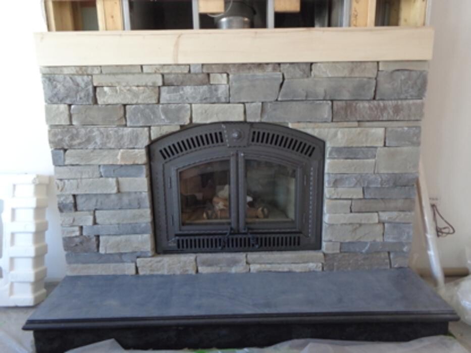 Images Monashee Chimney Expert Ltd