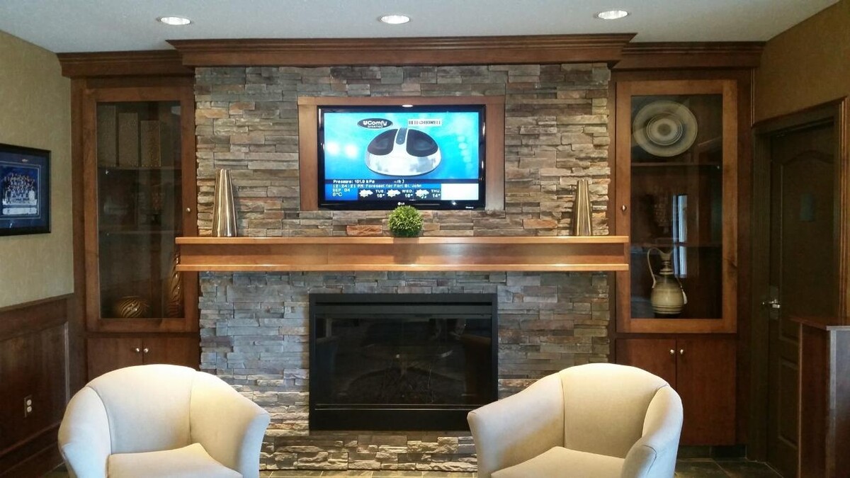 Images Monashee Chimney Expert Ltd