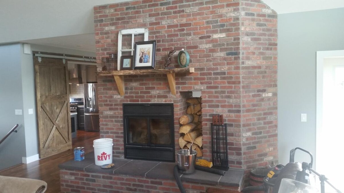 Images Monashee Chimney Expert Ltd