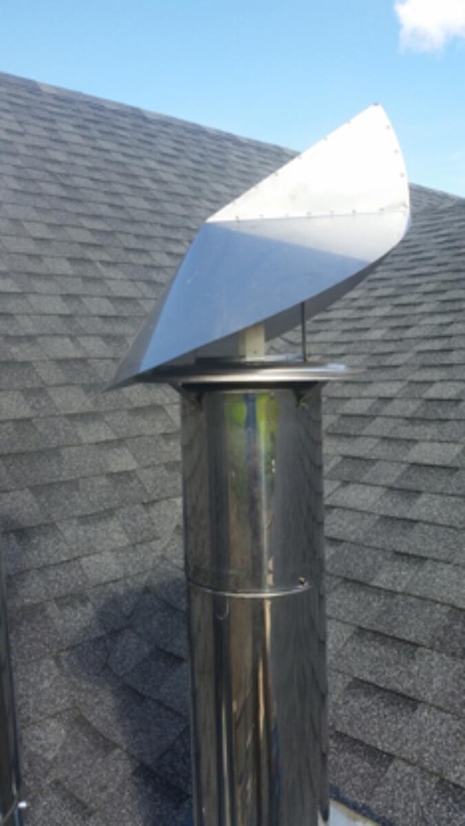 Images Monashee Chimney Expert Ltd