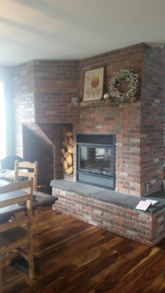 Images Monashee Chimney Expert Ltd