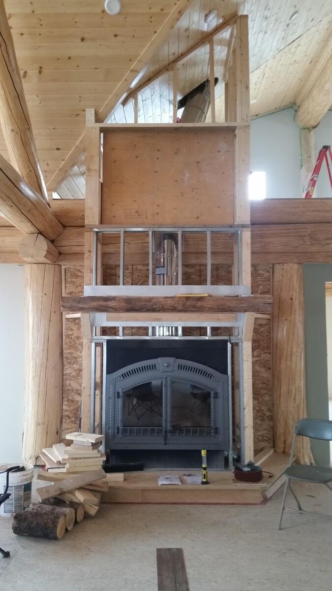 Images Monashee Chimney Expert Ltd