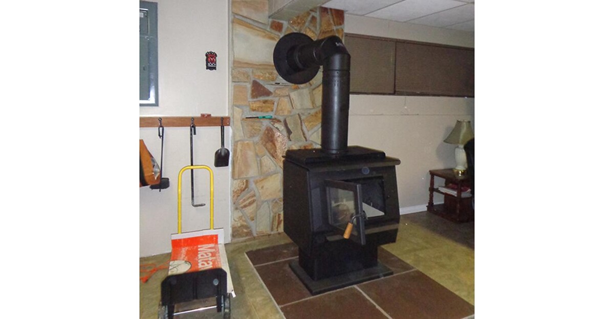 Images Monashee Chimney Expert Ltd