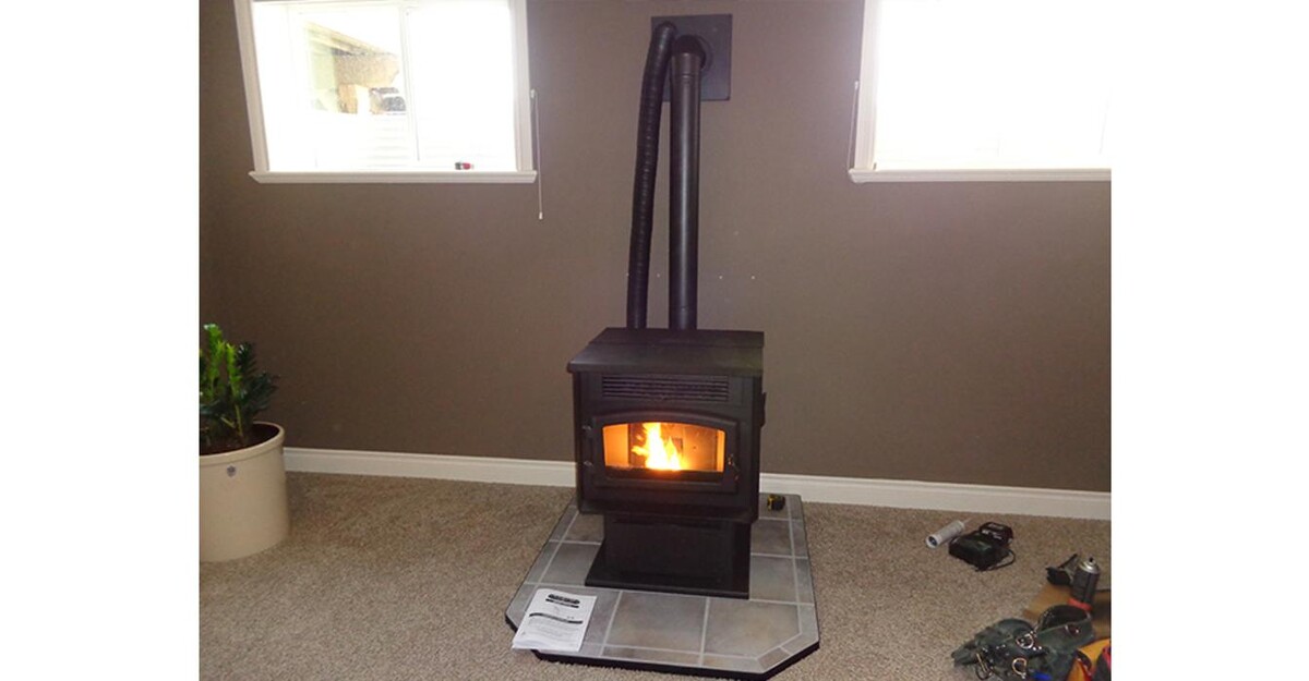Images Monashee Chimney Expert Ltd