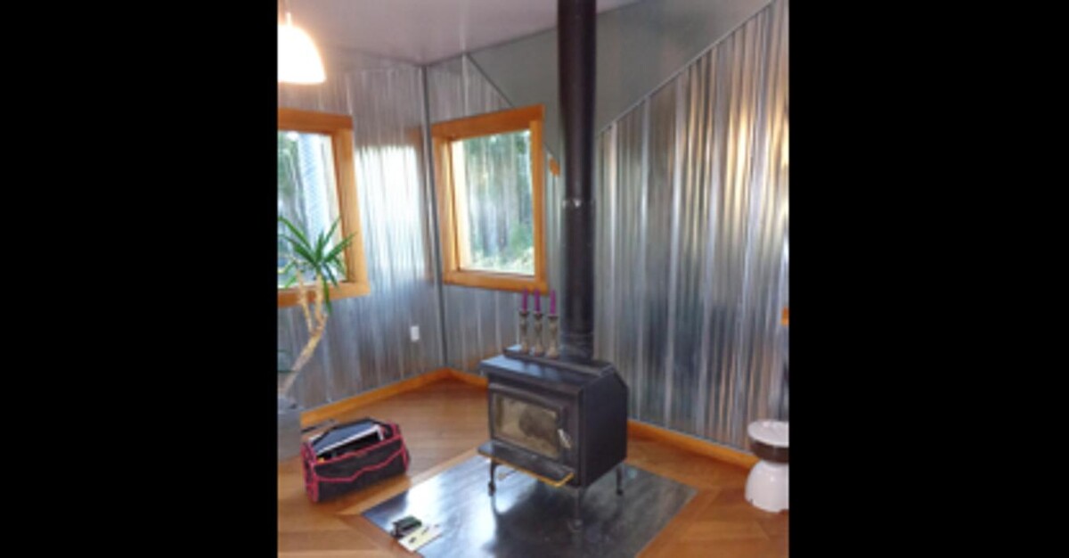 Images Monashee Chimney Expert Ltd