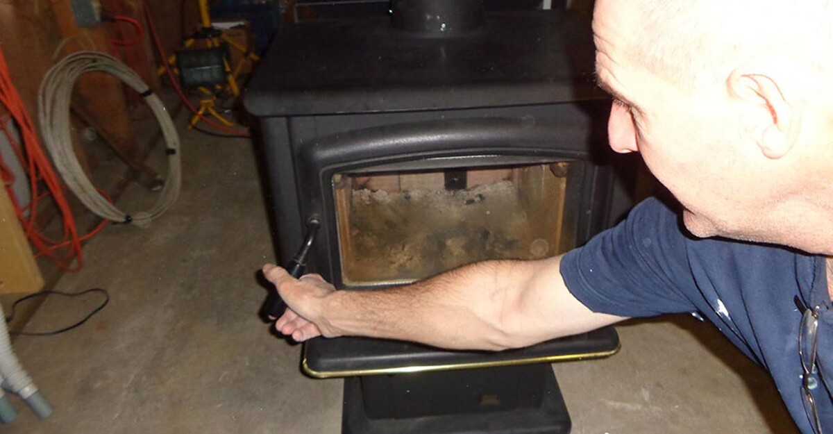 Images Monashee Chimney Expert Ltd