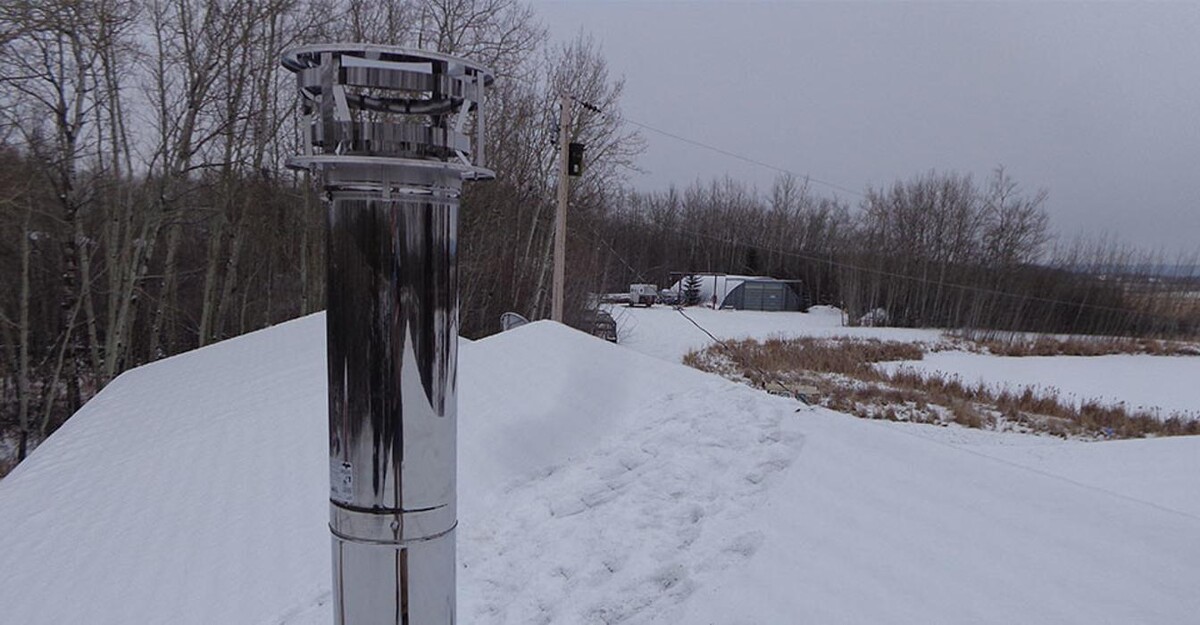 Images Monashee Chimney Expert Ltd