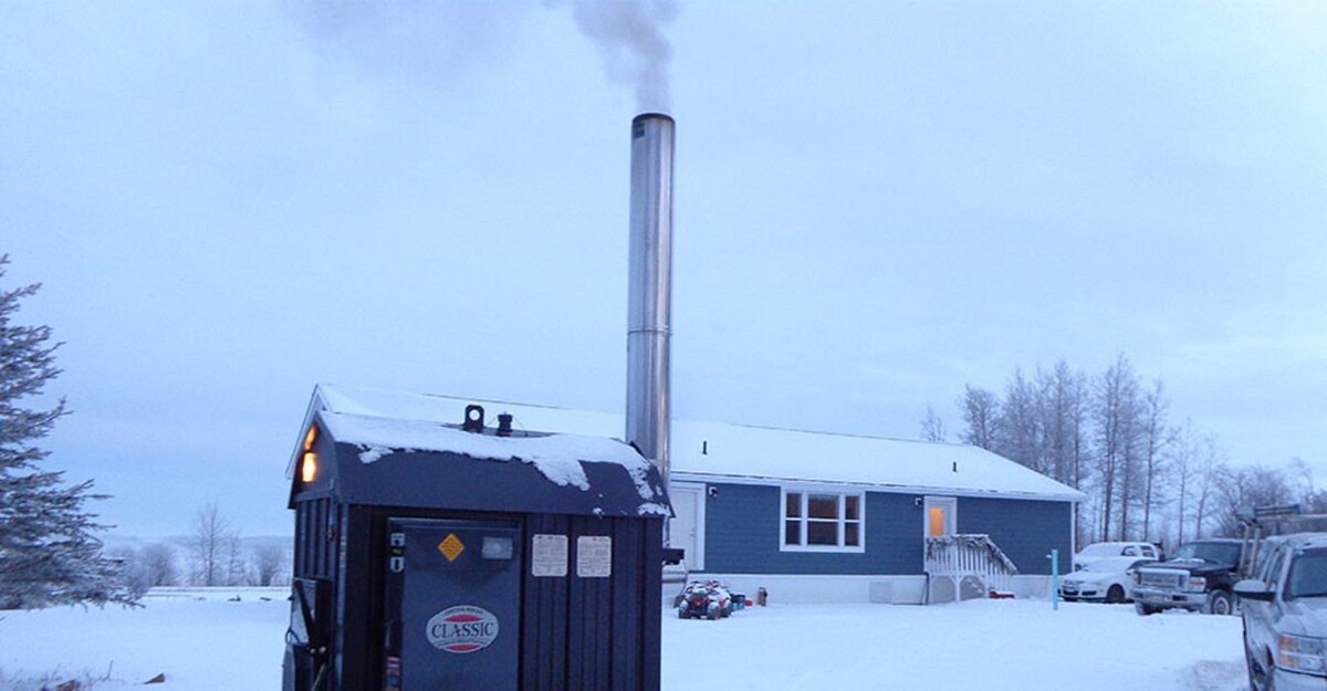 Images Monashee Chimney Expert Ltd