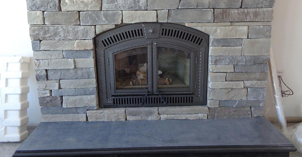 Images Monashee Chimney Expert Ltd