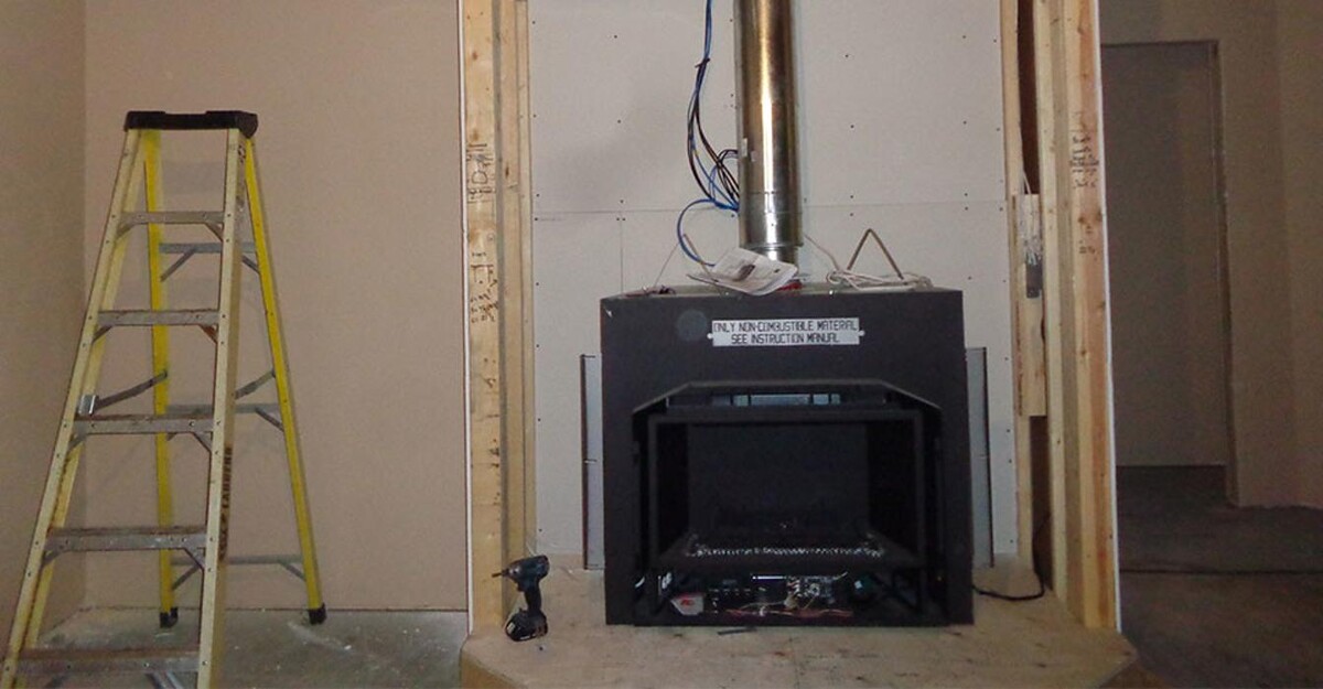 Images Monashee Chimney Expert Ltd