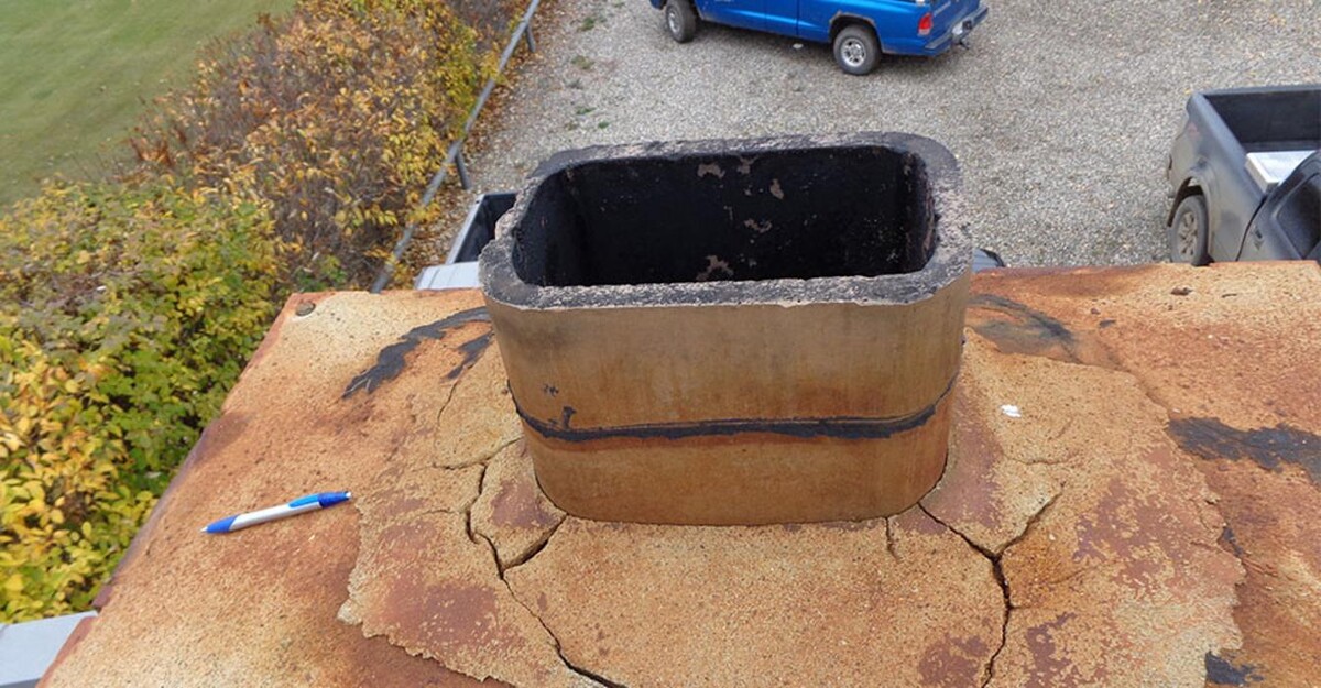 Images Monashee Chimney Expert Ltd