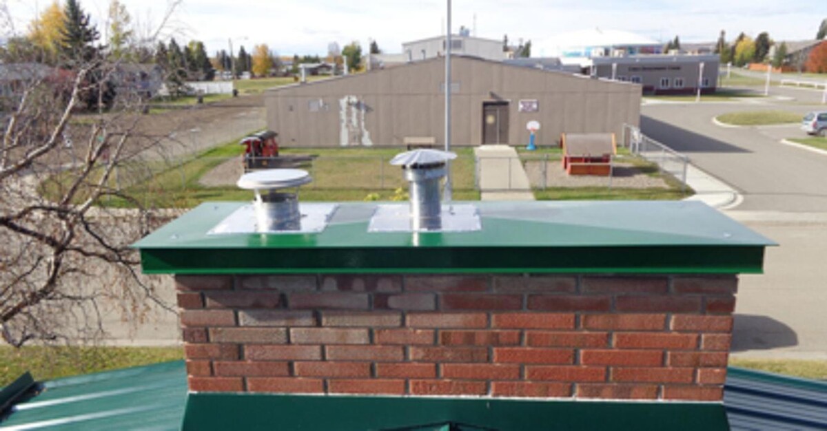 Images Monashee Chimney Expert Ltd