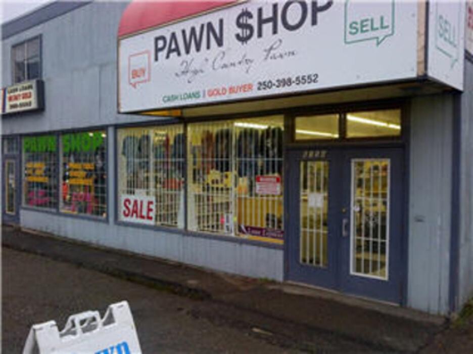 Images High Country Pawn Brokers Ltd