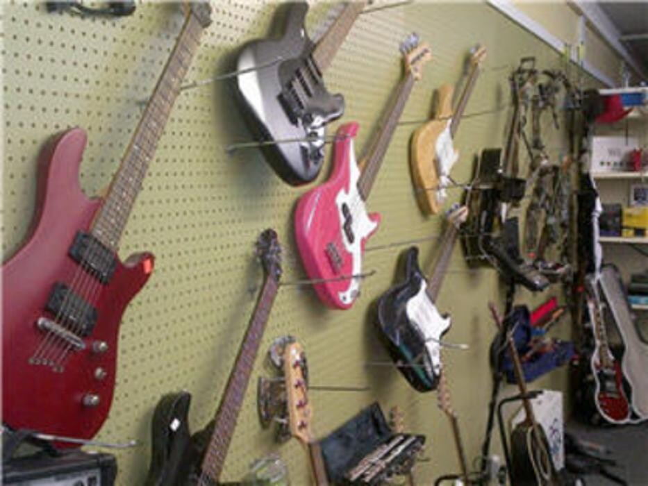 Images High Country Pawn Brokers Ltd