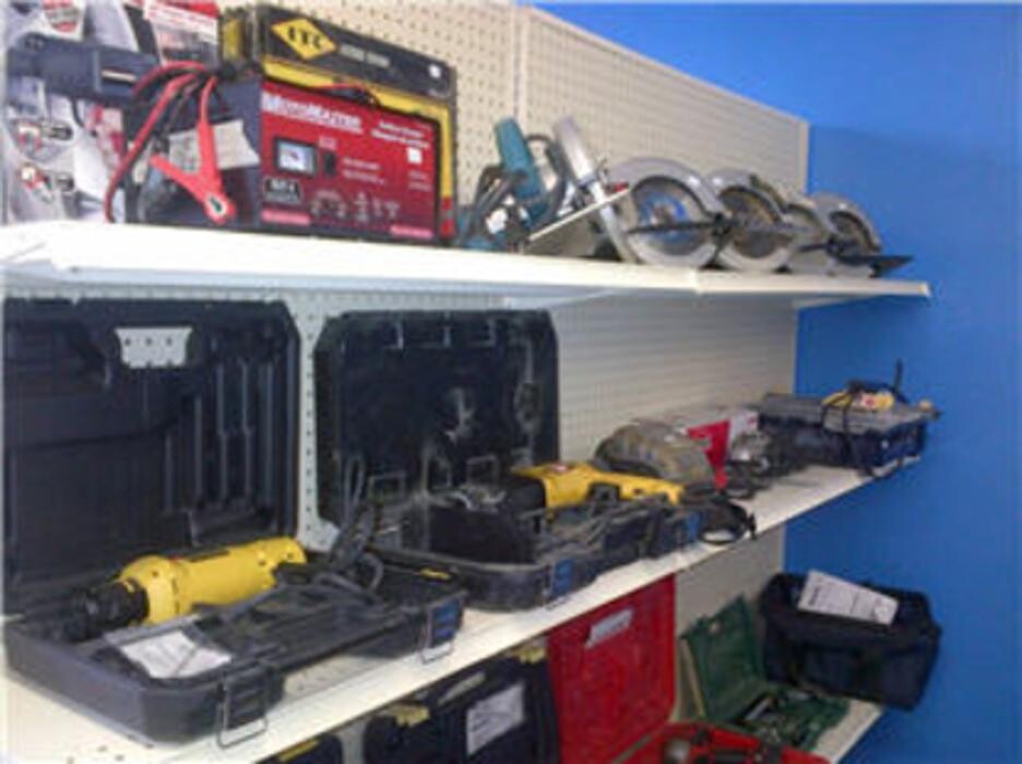 Images High Country Pawn Brokers Ltd