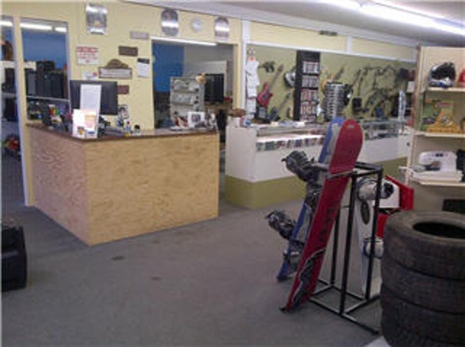 Images High Country Pawn Brokers Ltd