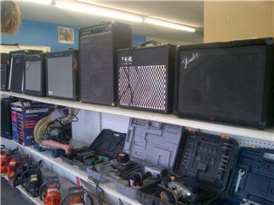 Images High Country Pawn Brokers Ltd