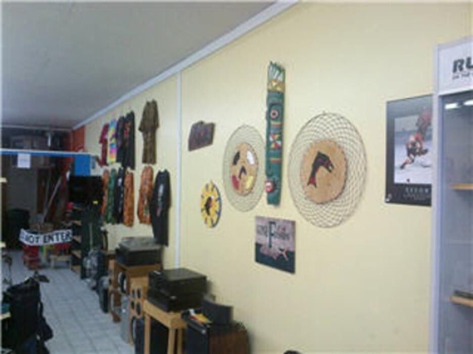 Images High Country Pawn Brokers Ltd