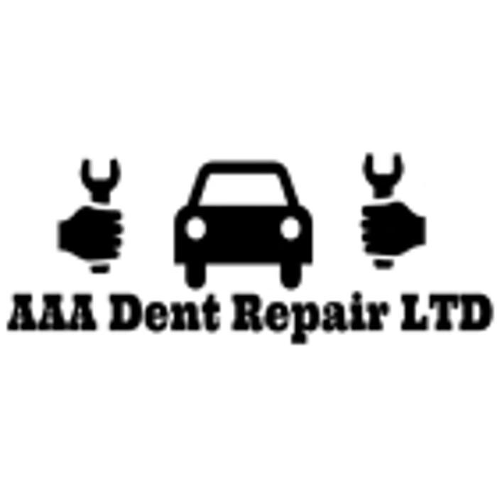 Images AAA Dent Repair Ltd - Collision & Glass Centre