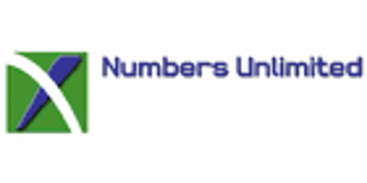 Numbers Unlimited Logo