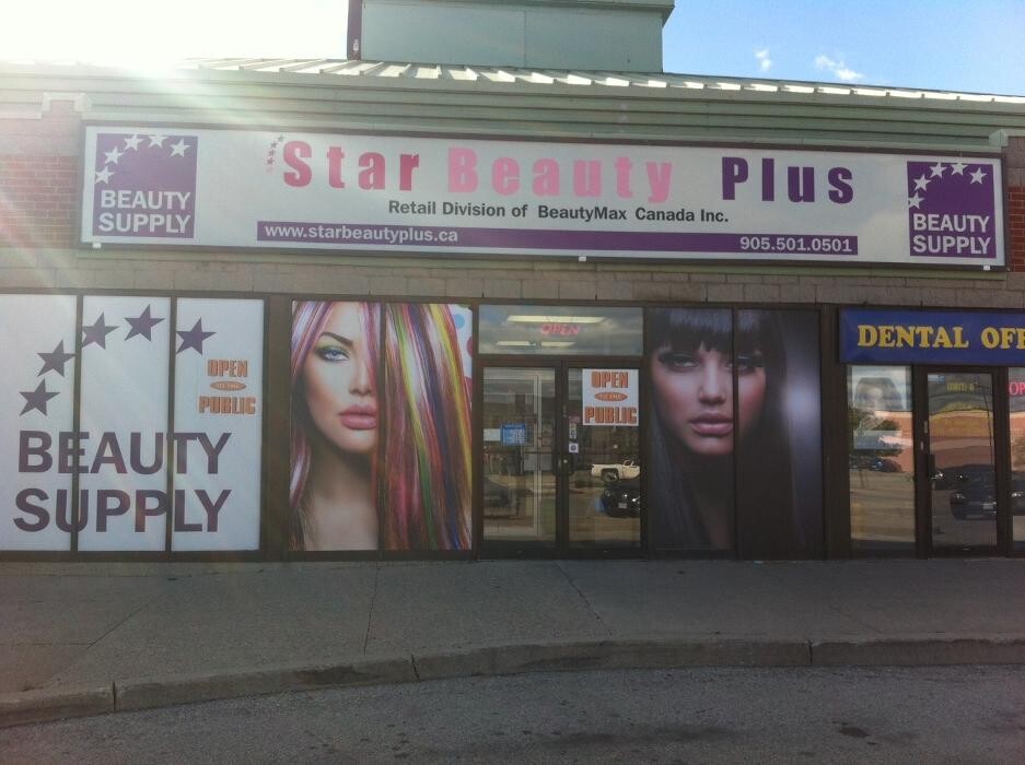Images BeautyMax Canada Inc