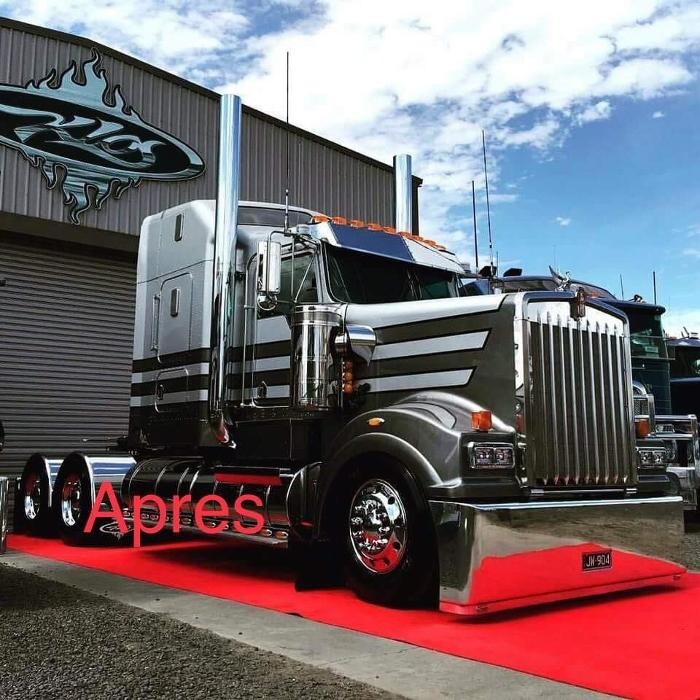 Images Garage Conrad Perron & Fils