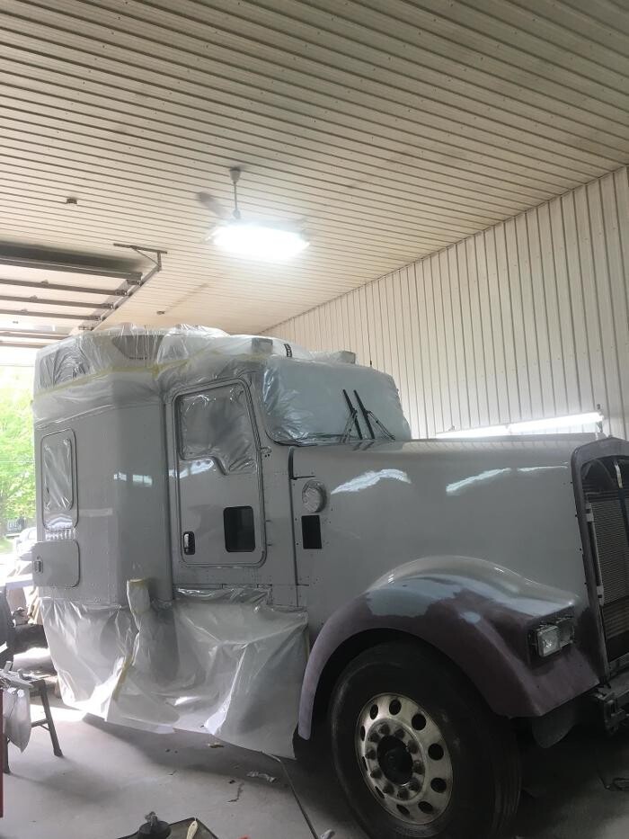 Images Garage Conrad Perron & Fils