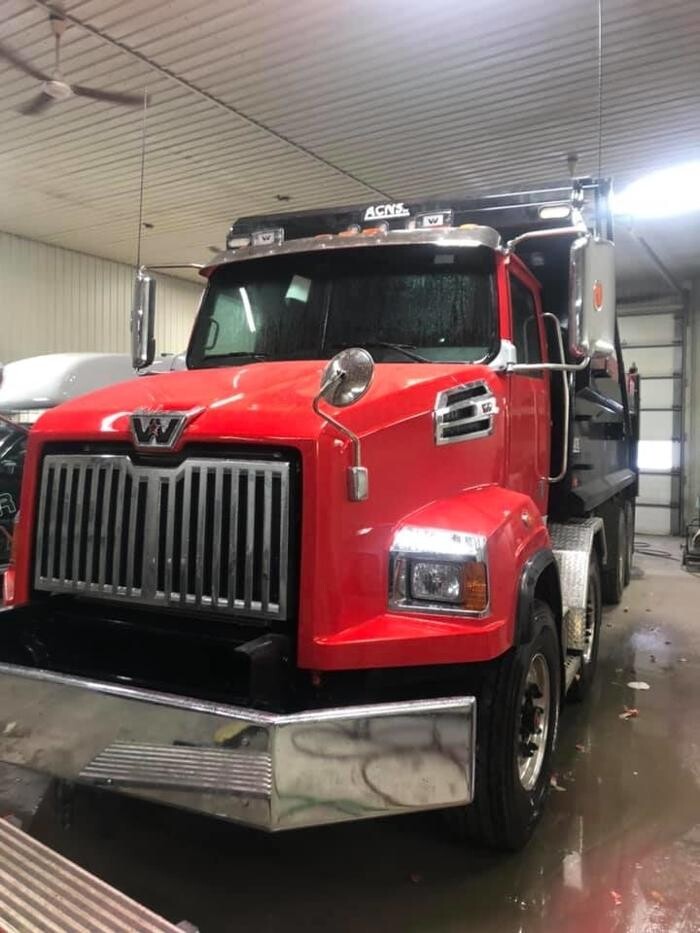 Images Garage Conrad Perron & Fils