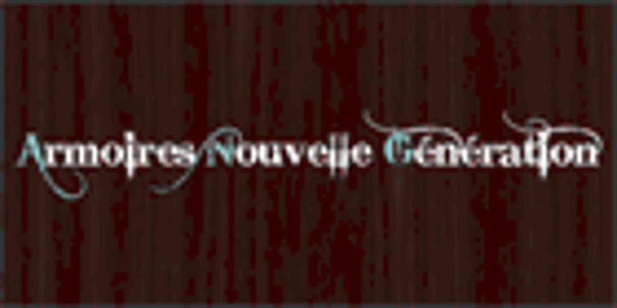 Armoires Nouvelle Génération Logo