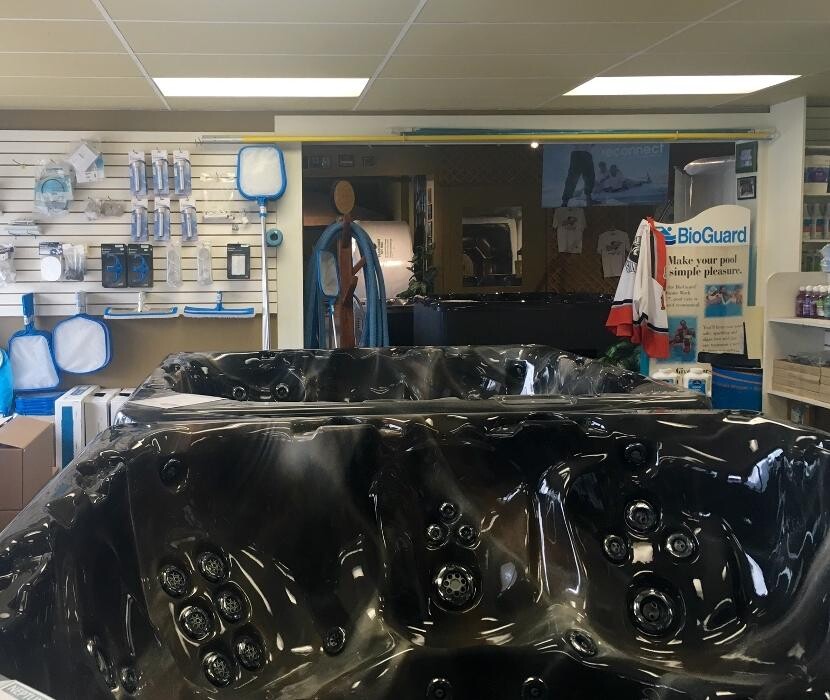 Images Neptune Pools & Spas