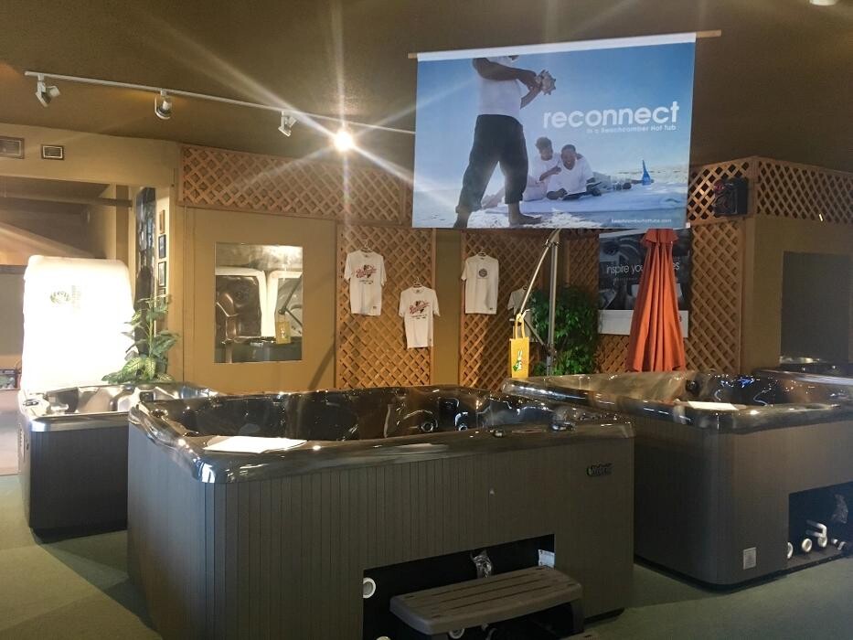 Images Neptune Pools & Spas