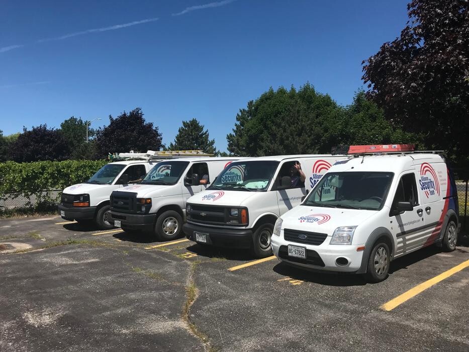 Images Alliance Security Team