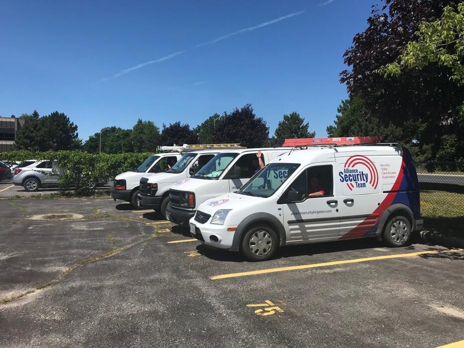 Images Alliance Security Team