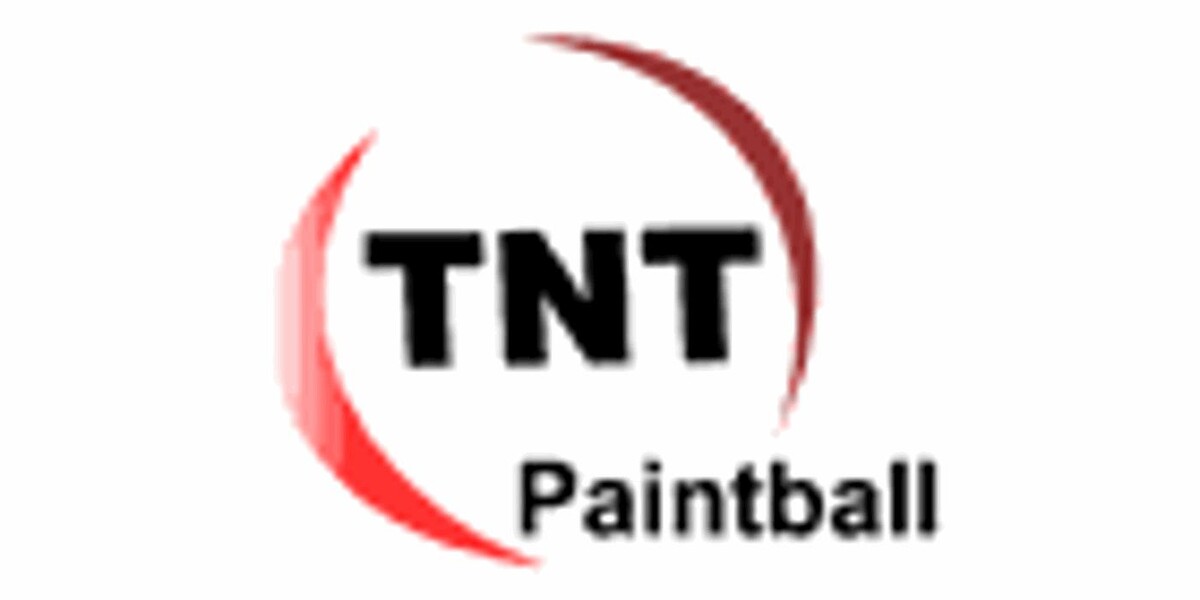 TNT Paintball Inc. Logo