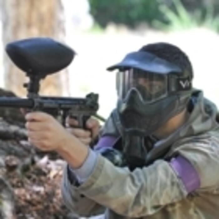 Images TNT Paintball Inc.