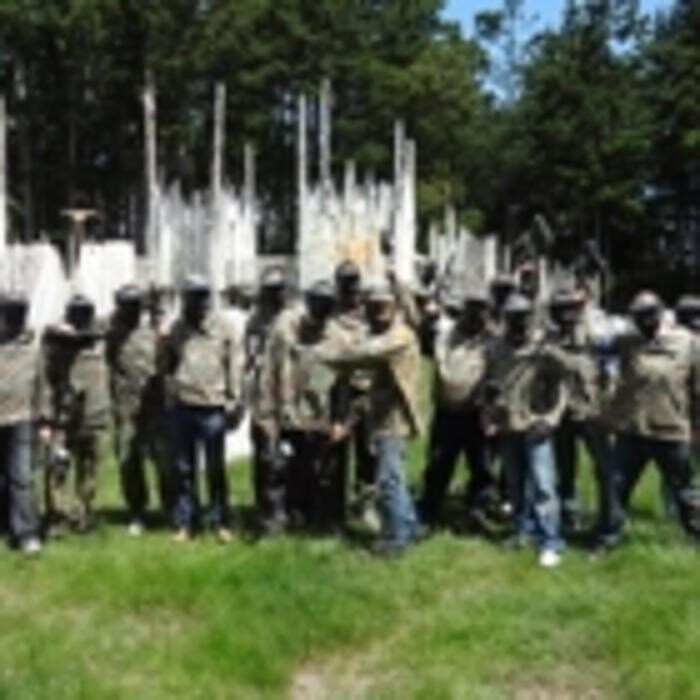 Images TNT Paintball Inc.