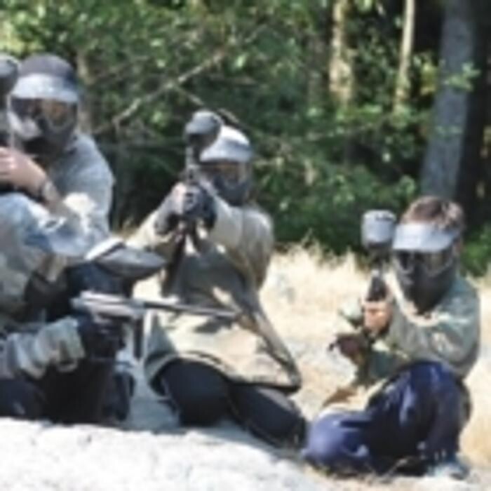 Images TNT Paintball Inc.