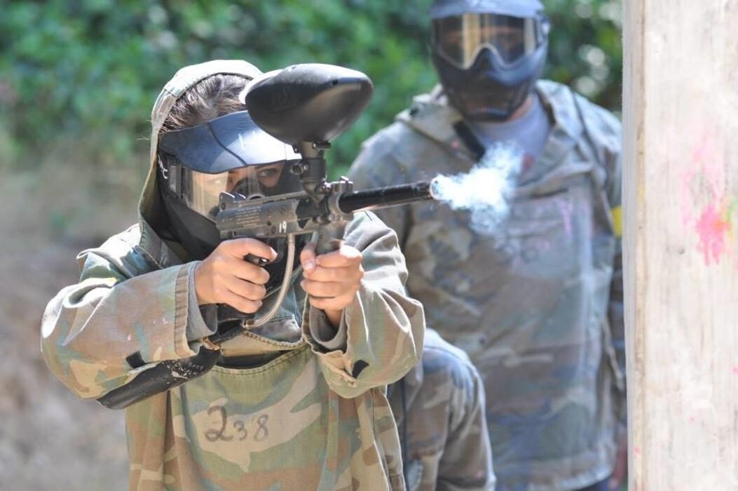 Images TNT Paintball Inc.