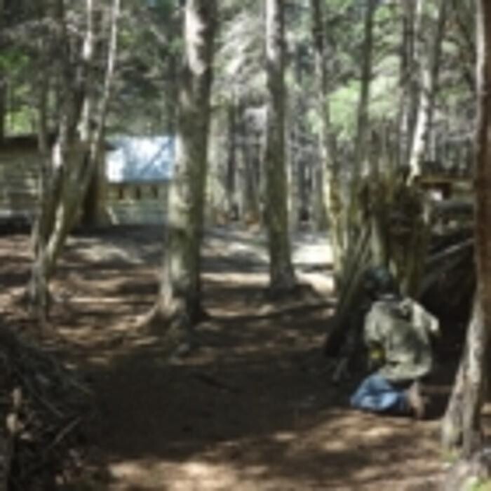 Images TNT Paintball Inc.