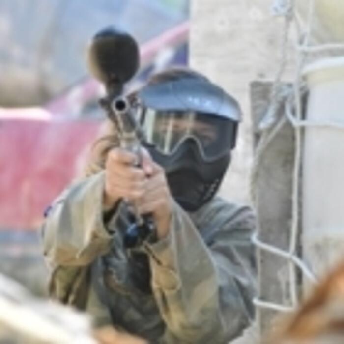 Images TNT Paintball Inc.