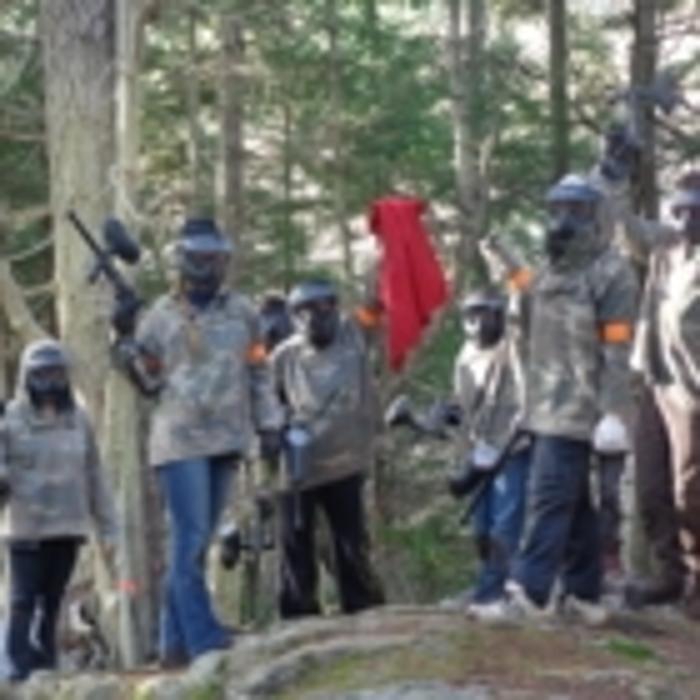 Images TNT Paintball Inc.