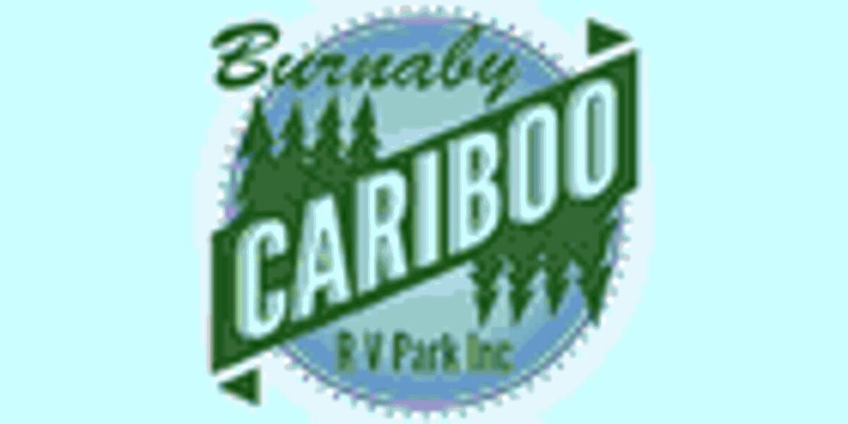 Burnaby Cariboo R V Park Inc Logo