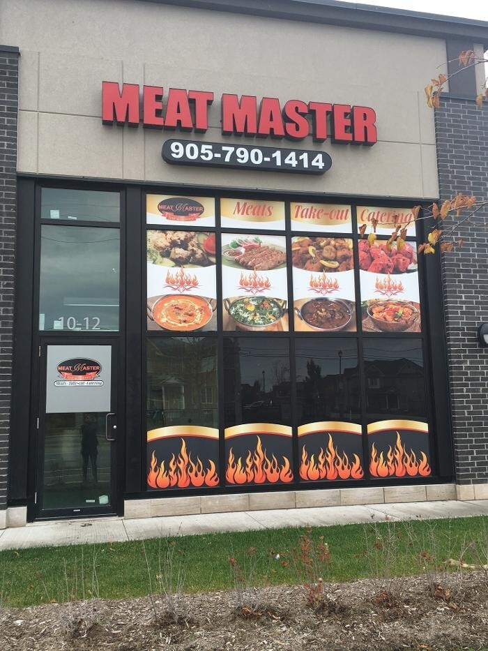 Images Meat Master