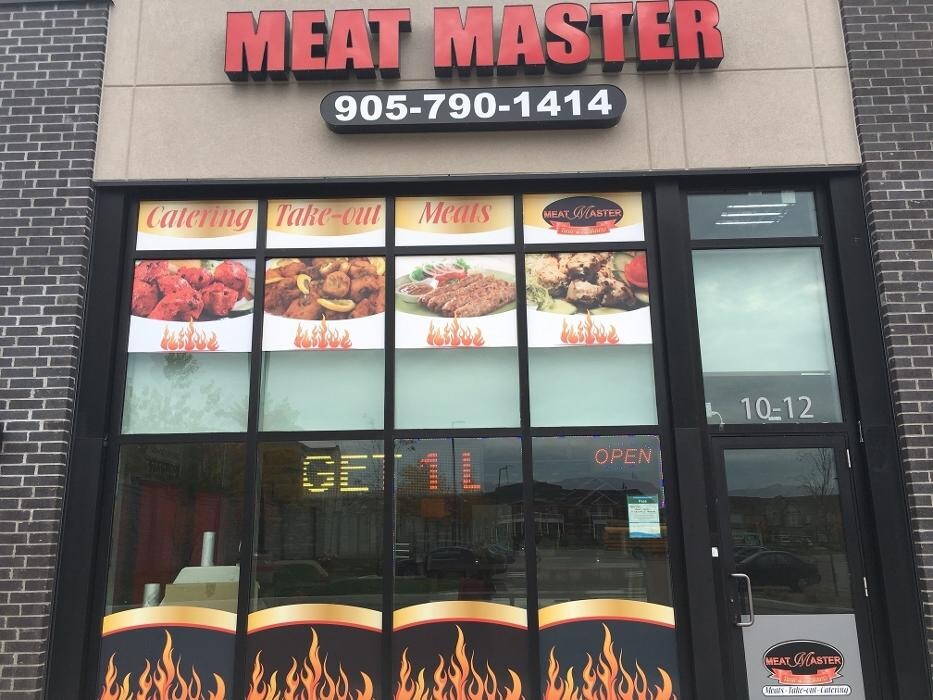 Images Meat Master