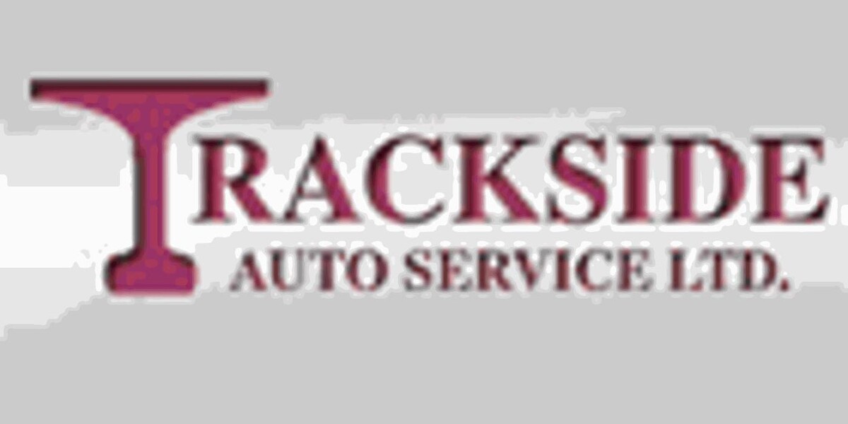 Trackside Auto Services Ltd Logo