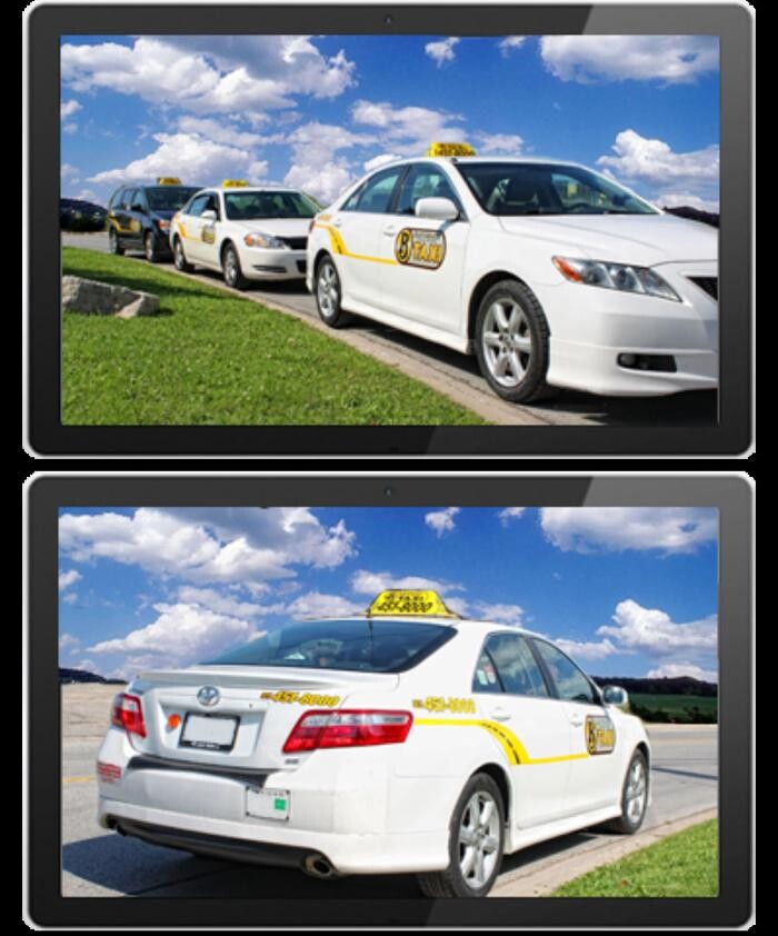 Images Brampton Bramalea Kwik Kab