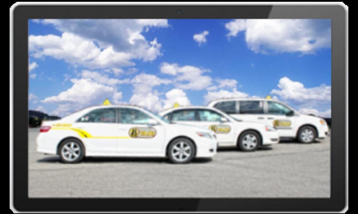 Images Brampton Bramalea Kwik Kab