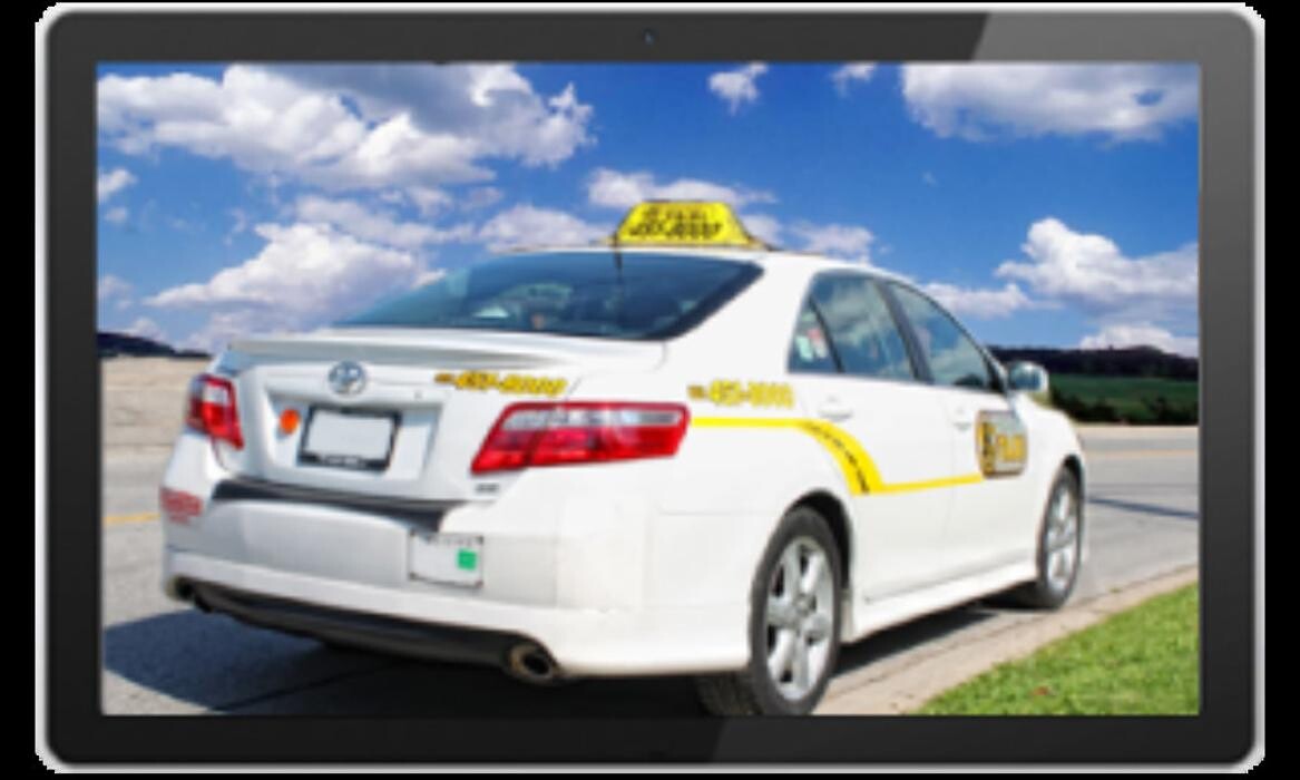 Images Brampton Bramalea Kwik Kab