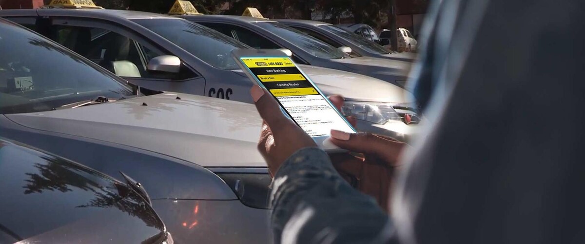 Images Brampton Bramalea Kwik Kab